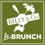Billy and co le brunch