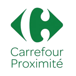 Carrefour Proximité, client de MK Connect